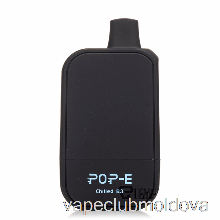 Vape Pod Kit Pop-e 10000 De Unică Folosință Refrigerat B3
